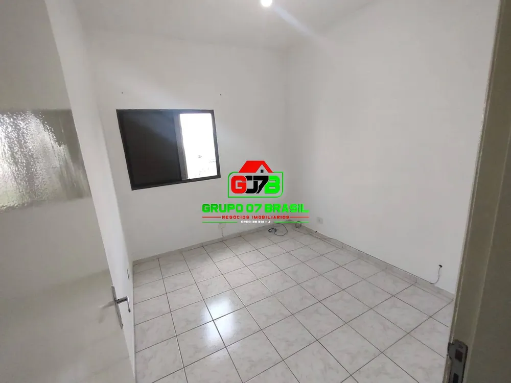 Apartamento, 2 quartos, 49 m² - Foto 1