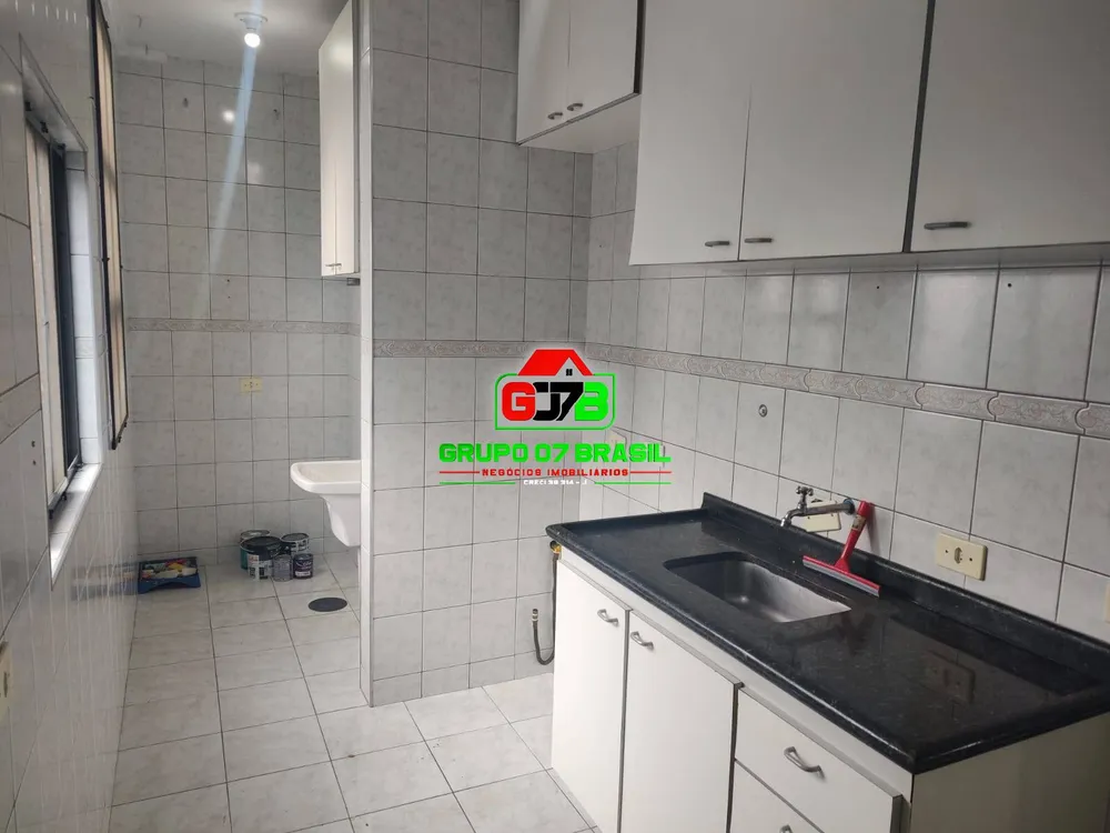 Apartamento, 2 quartos, 49 m² - Foto 2
