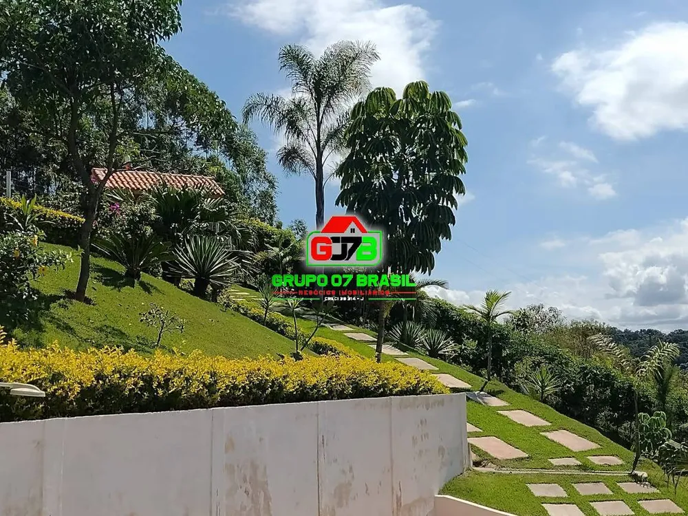 Chácara, 3 quartos, 1428 m² - Foto 4