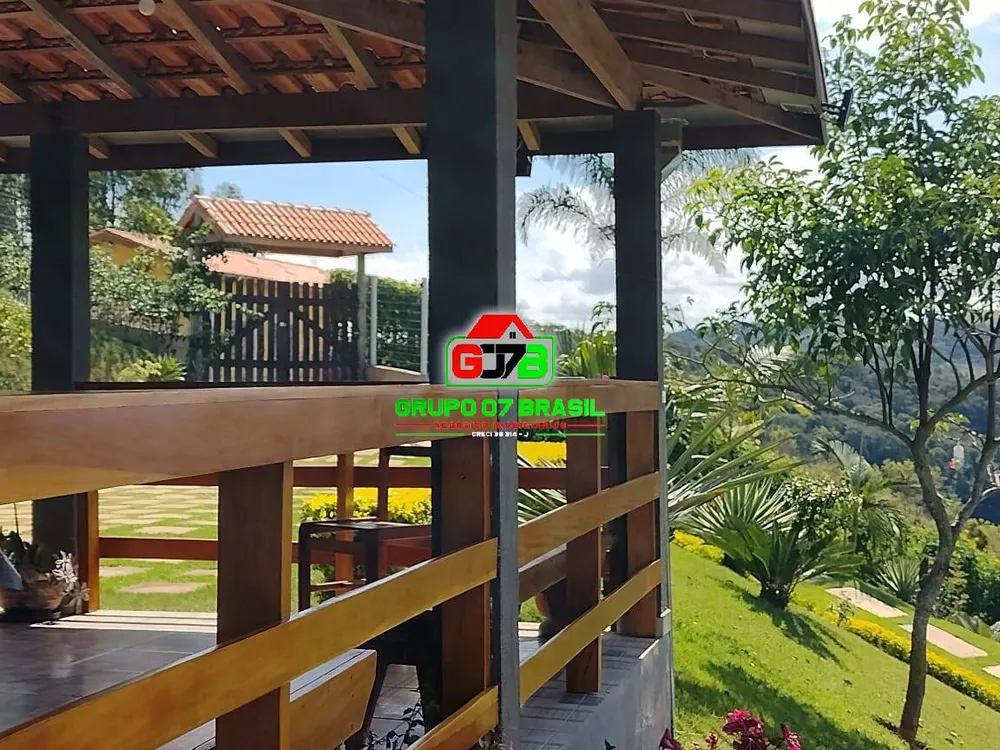 Chácara, 3 quartos, 1428 m² - Foto 8