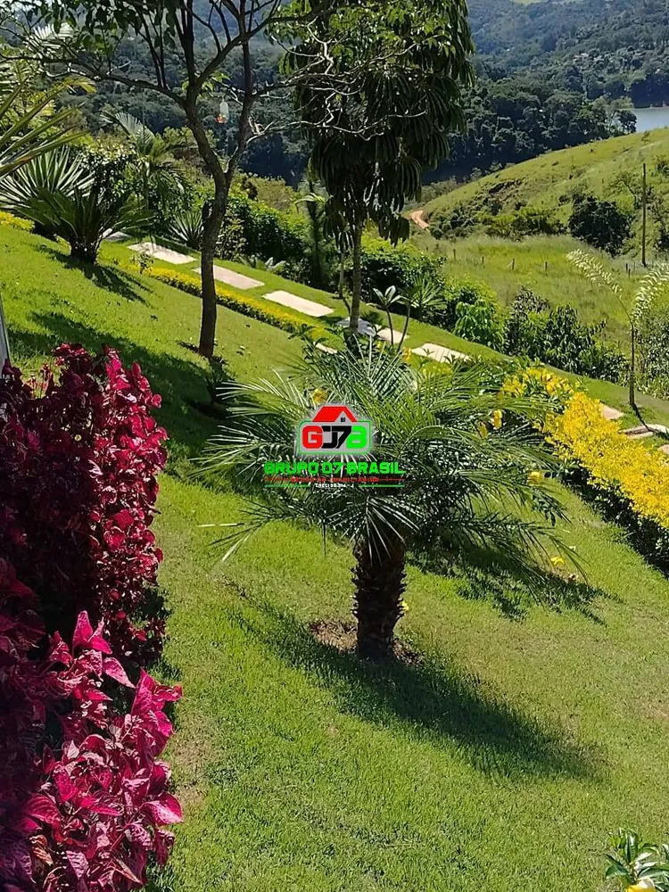 Chácara, 3 quartos, 1428 m² - Foto 3