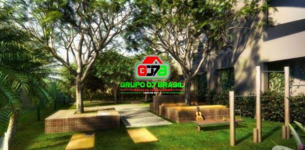 Apartamento, 1 quarto, 34 m² - Foto 2