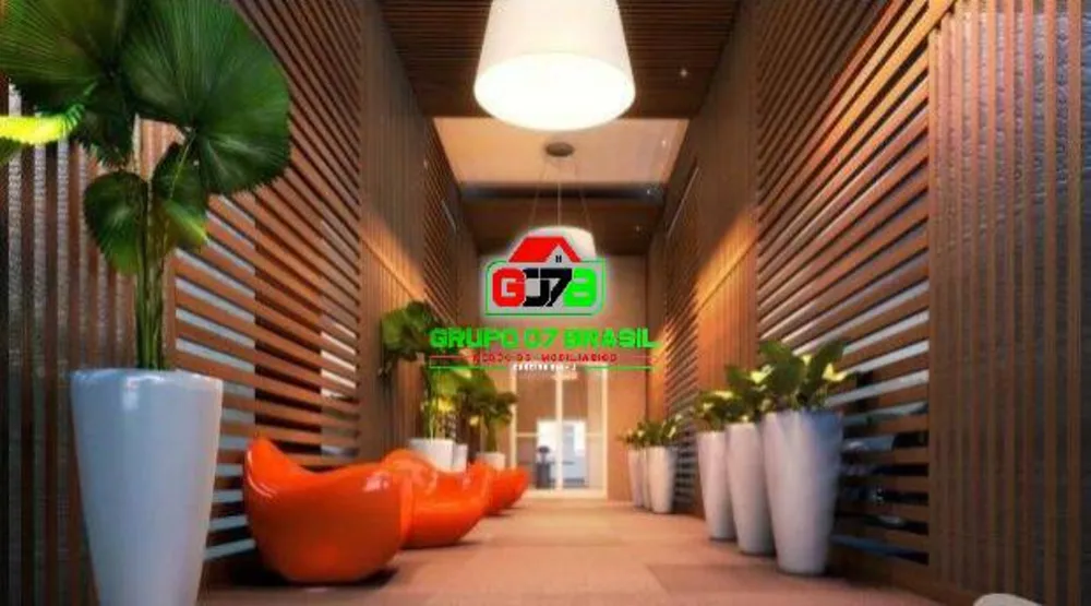 Apartamento, 1 quarto, 34 m² - Foto 11