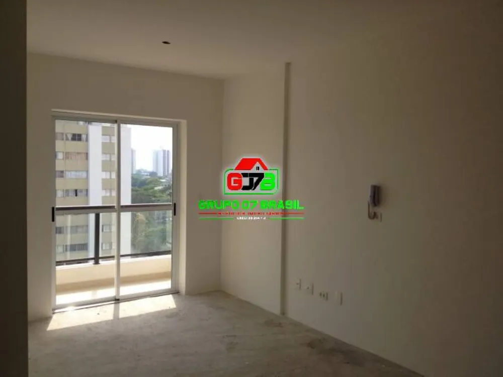 Apartamento, 1 quarto, 34 m² - Foto 7