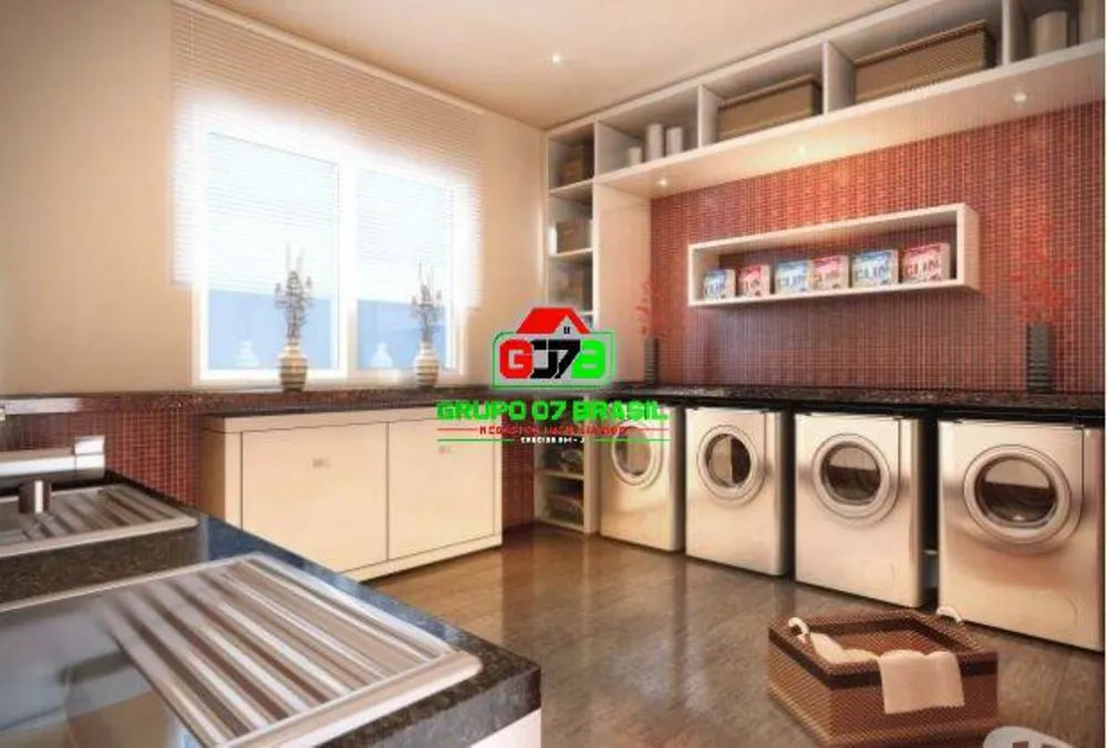 Apartamento, 1 quarto, 34 m² - Foto 10