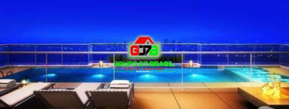 Apartamento, 1 quarto, 34 m² - Foto 8