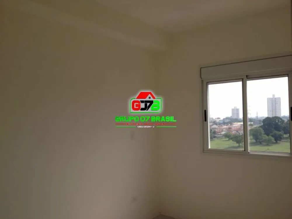 Apartamento, 1 quarto, 34 m² - Foto 6