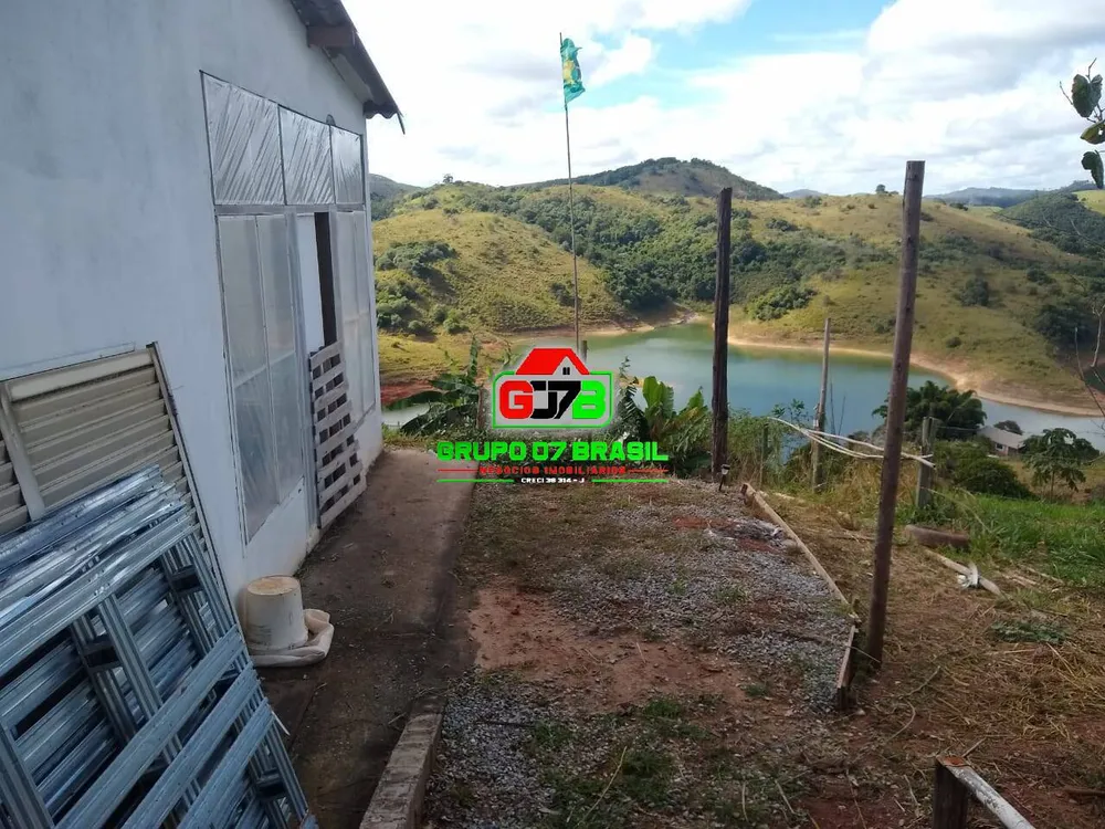 Chácara, 3 quartos, 3800 m² - Foto 9