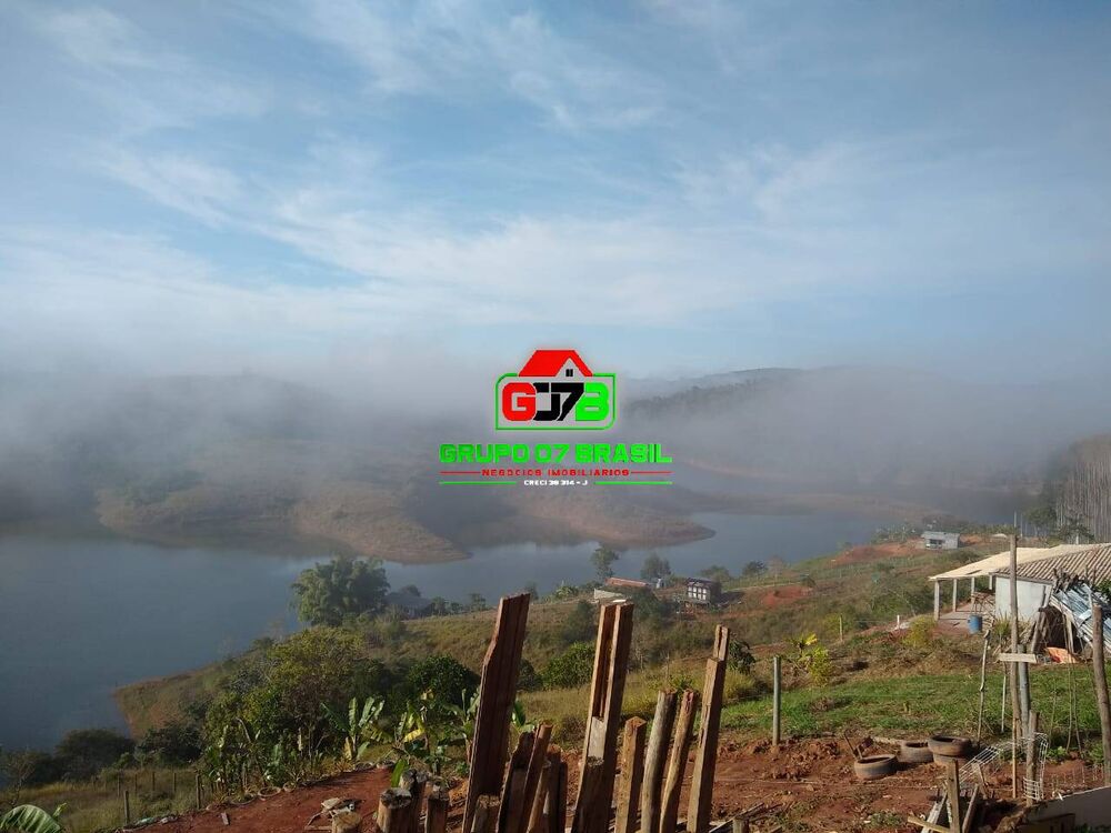 Chácara à venda com 3 quartos, 3800m² - Foto 1