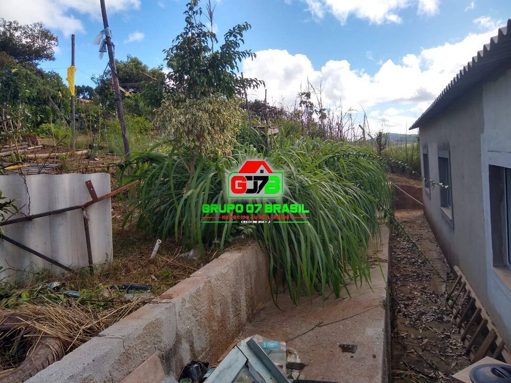 Chácara à venda com 3 quartos, 3800m² - Foto 4