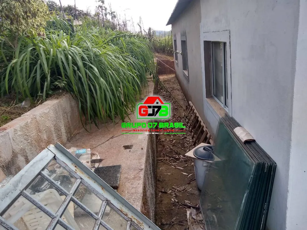 Chácara, 3 quartos, 3800 m² - Foto 10