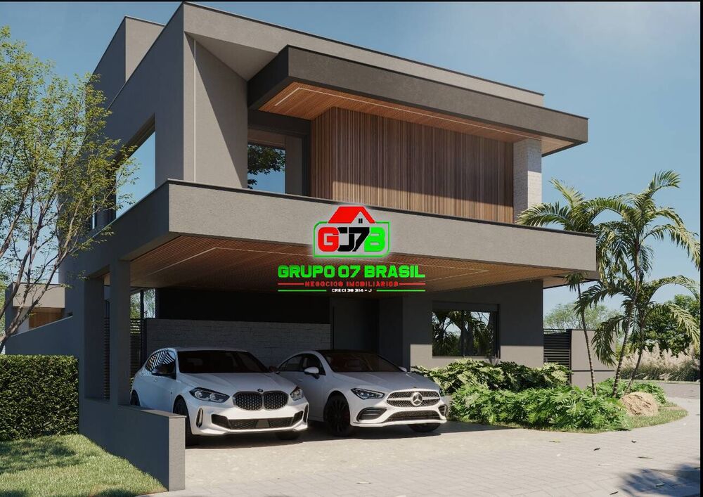 Casa à venda com 4 quartos, 246m² - Foto 12
