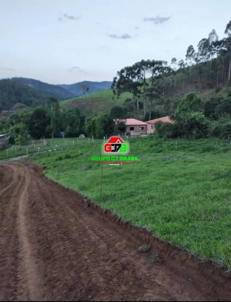 Terreno, 250 m² - Foto 1