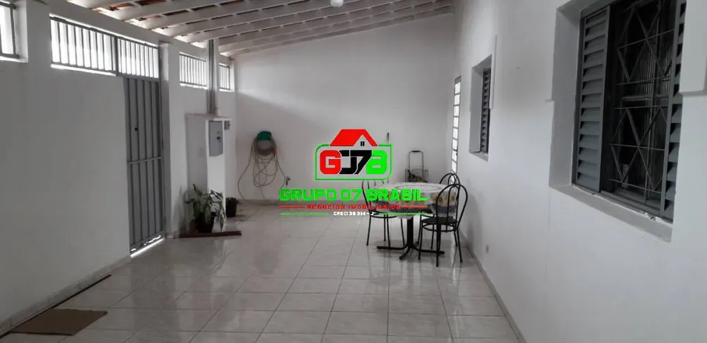 Casa - Foto 1