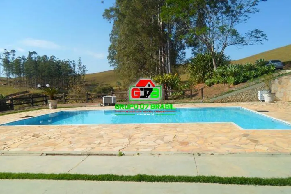 Fazenda, 224 hectares - Foto 6
