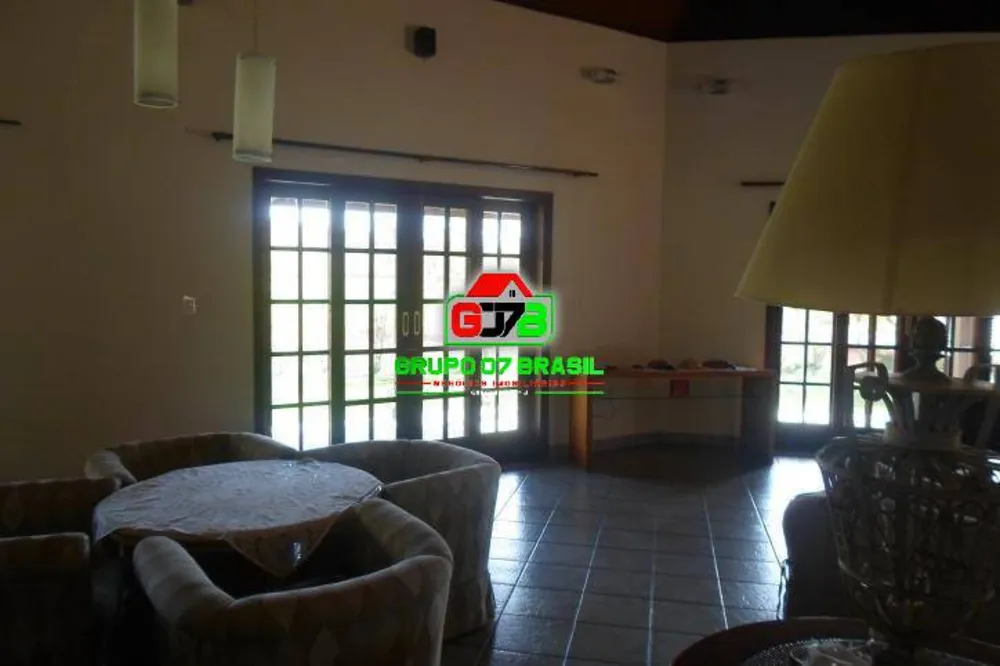 Fazenda, 224 hectares - Foto 3
