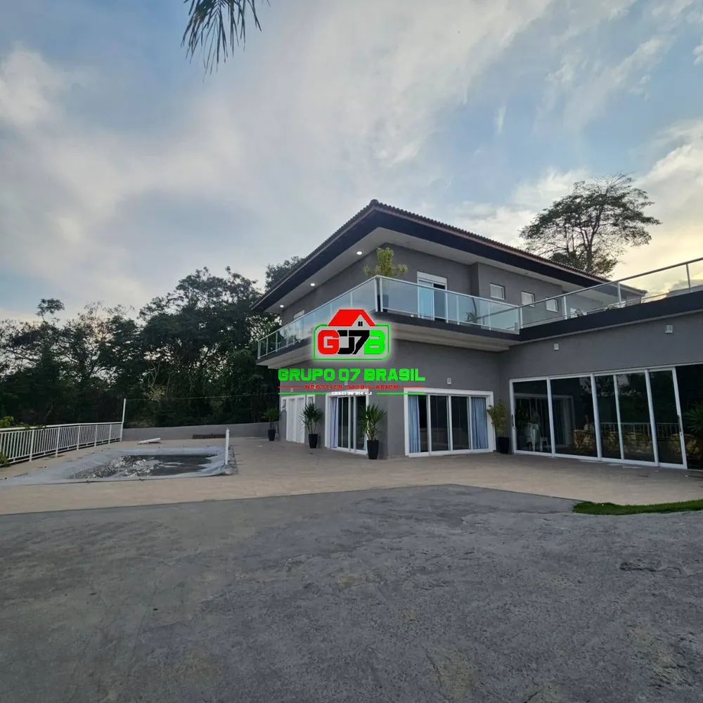 Casa de Condomínio, 6 quartos - Foto 6
