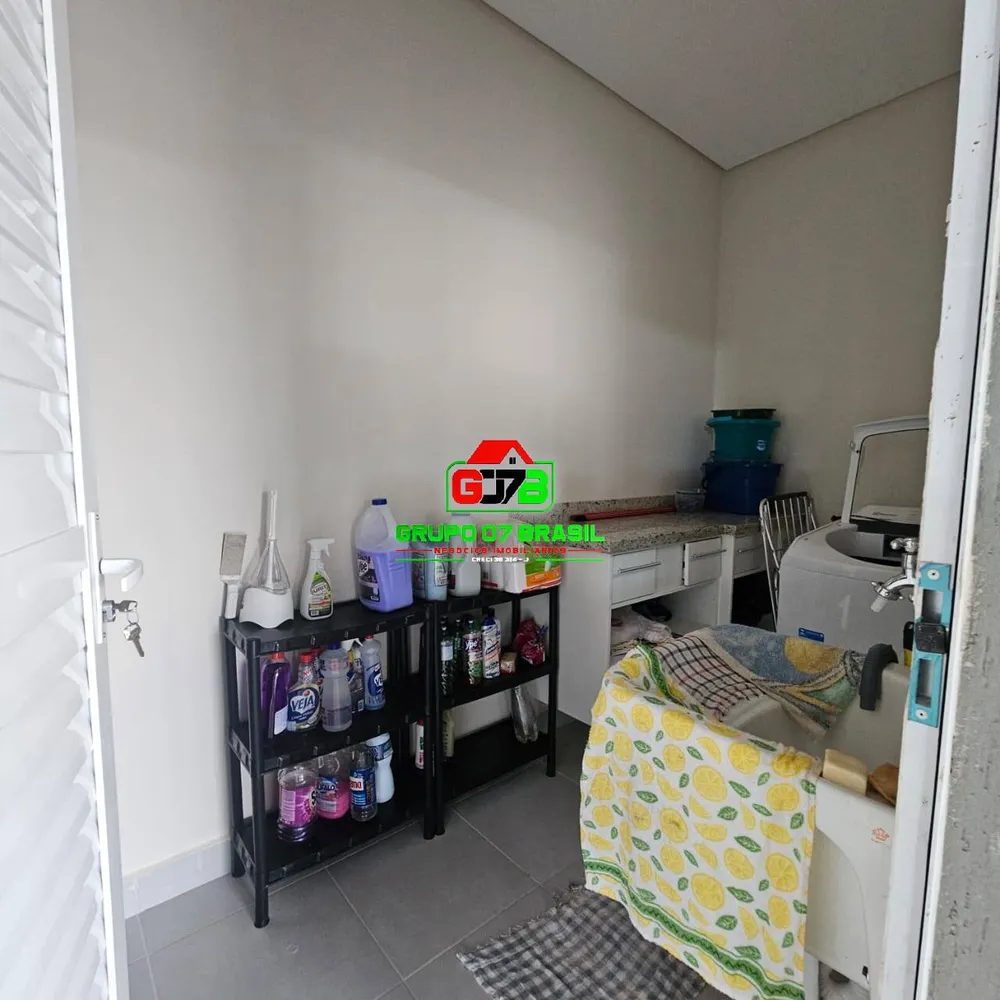 Casa de Condomínio, 6 quartos - Foto 1