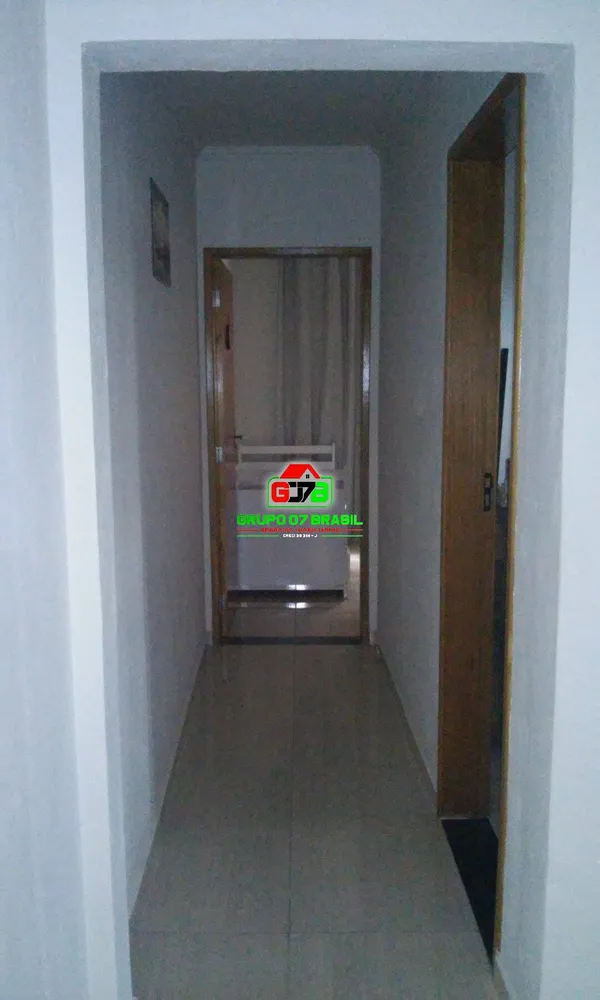 Casa, 2 quartos - Foto 8