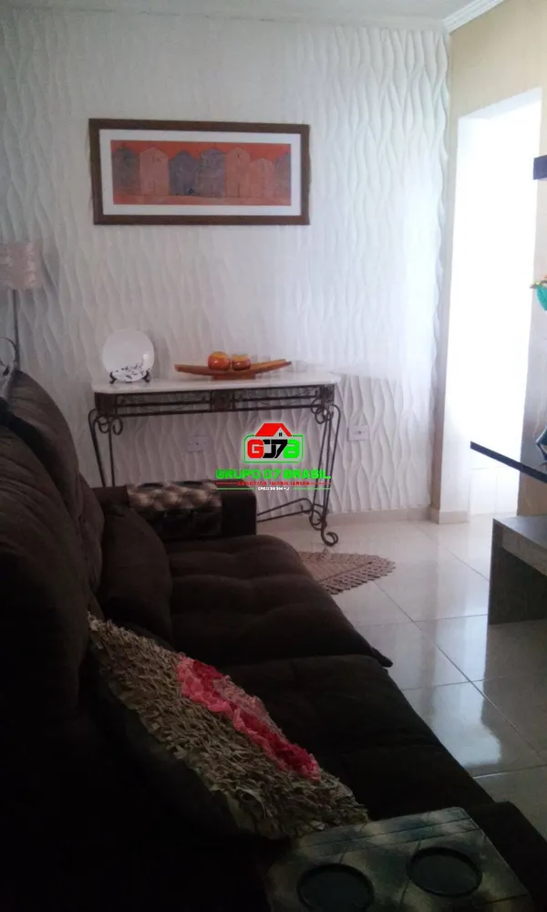 Casa, 2 quartos - Foto 4