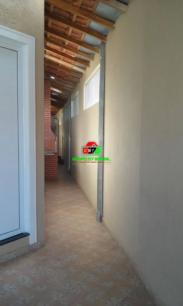 Casa, 2 quartos - Foto 7