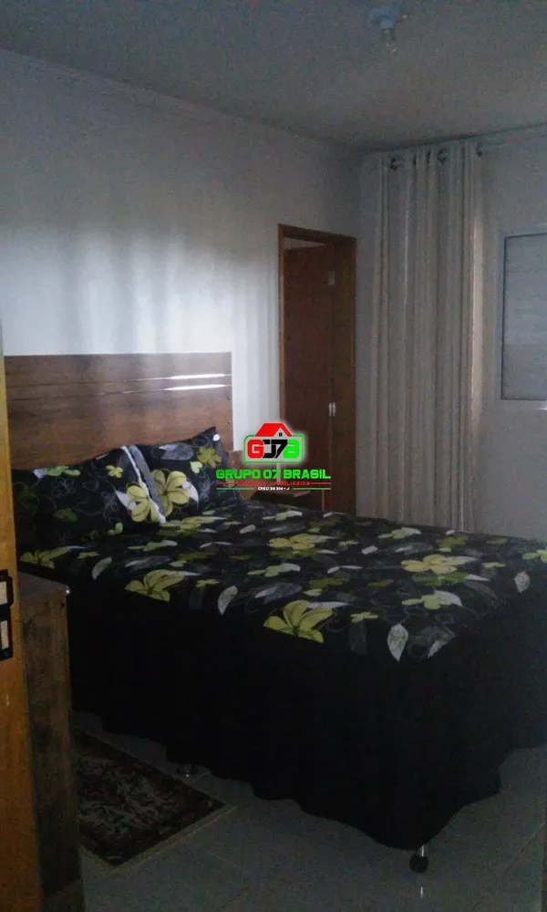 Casa, 2 quartos - Foto 5