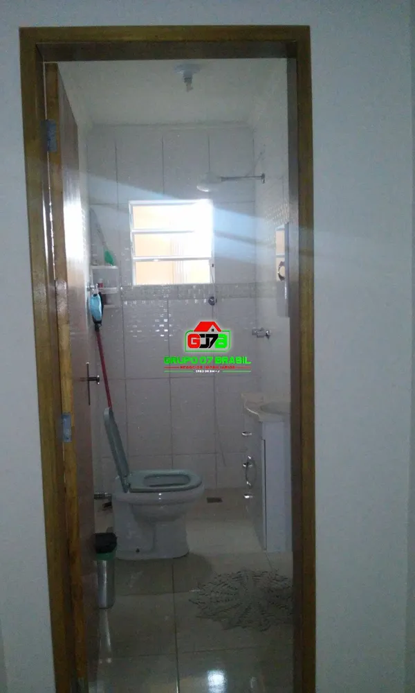 Casa, 2 quartos - Foto 2