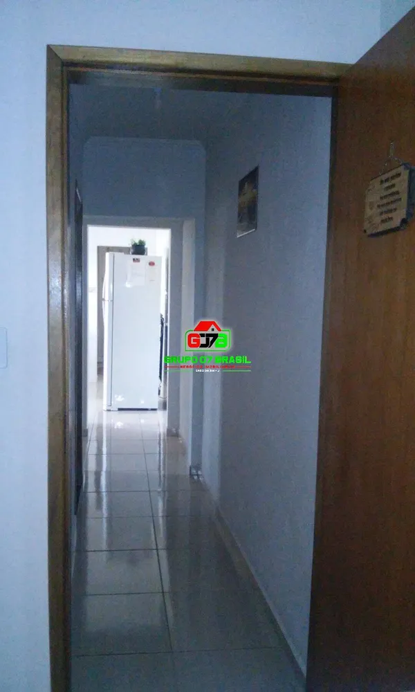 Casa, 2 quartos - Foto 6