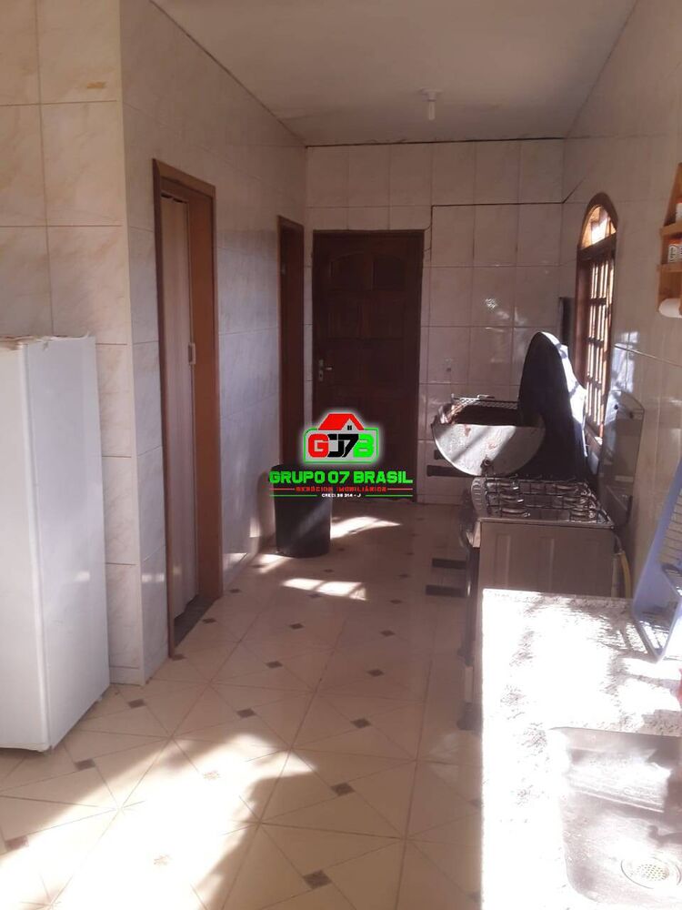 Casa, 3 quartos, 90 m² - Foto 8