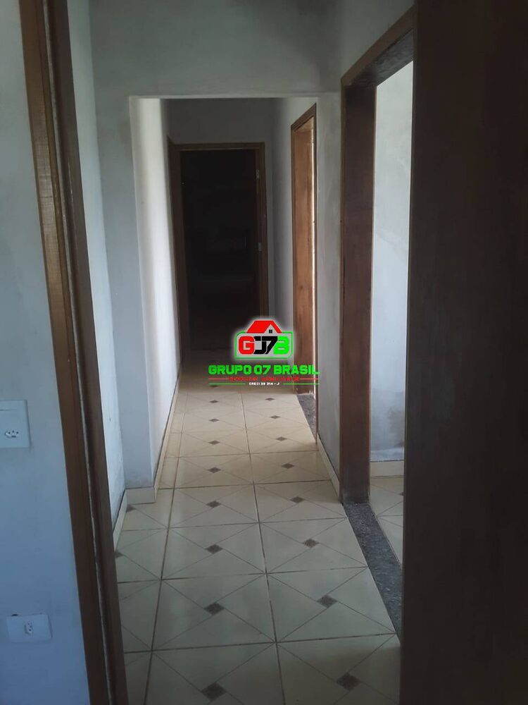 Casa, 3 quartos, 90 m² - Foto 4