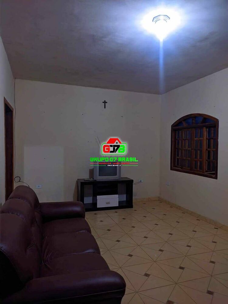 Casa, 3 quartos, 90 m² - Foto 14