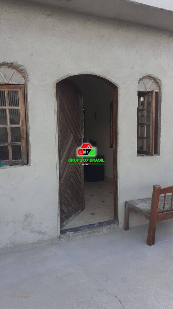 Casa, 3 quartos, 90 m² - Foto 13