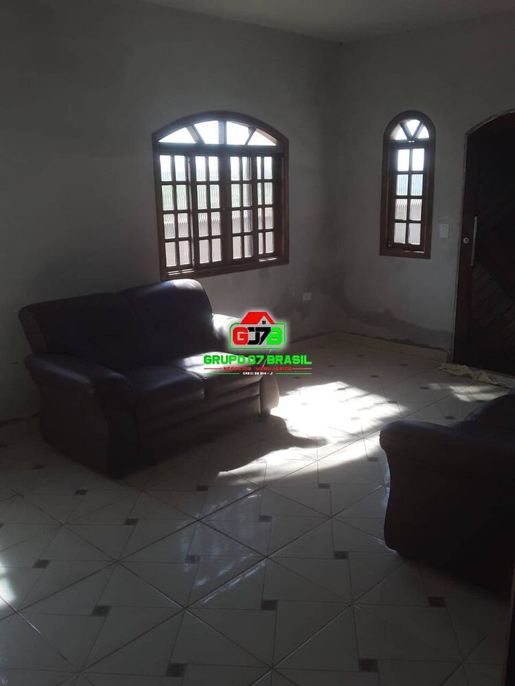 Casa, 3 quartos, 90 m² - Foto 5