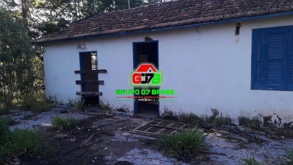 Terreno, 2 hectares - Foto 6