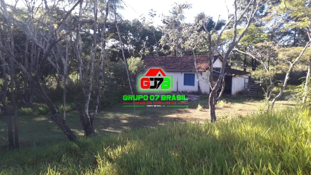 Terreno, 2 hectares - Foto 3