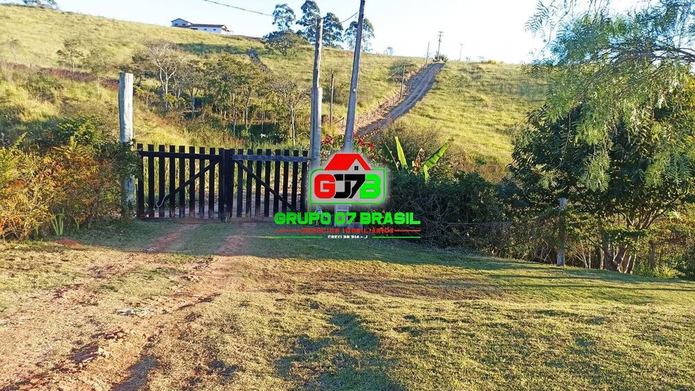 Terreno, 3 hectares - Foto 1