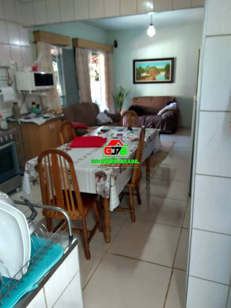 Chácara, 1 quarto, 2000 m² - Foto 3