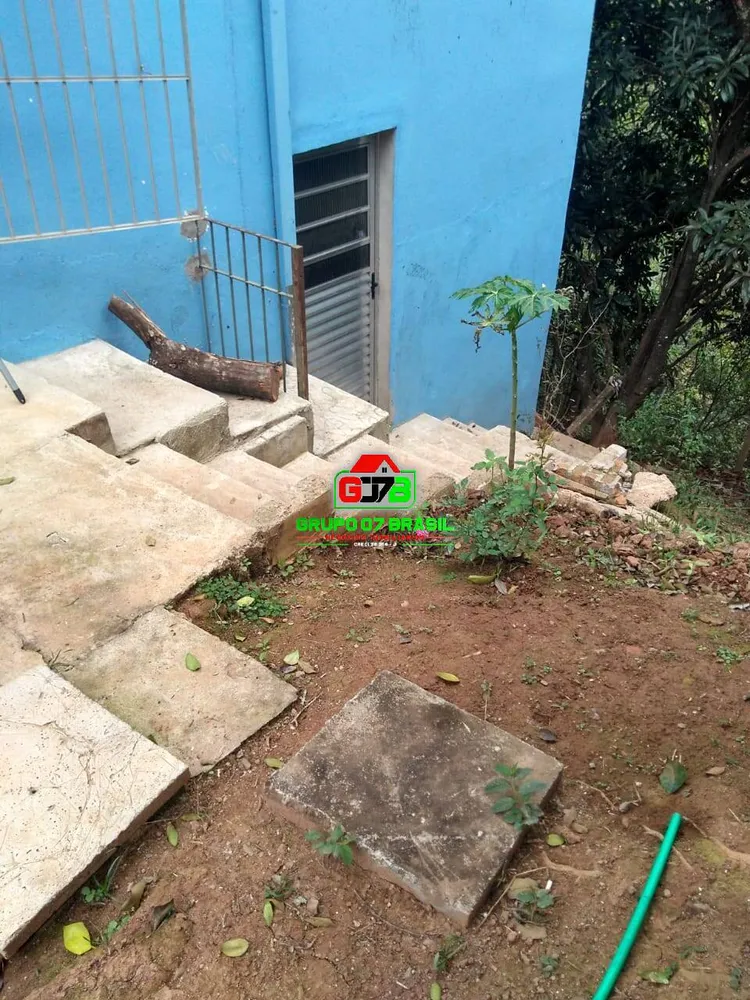Chácara, 1 quarto, 2000 m² - Foto 6