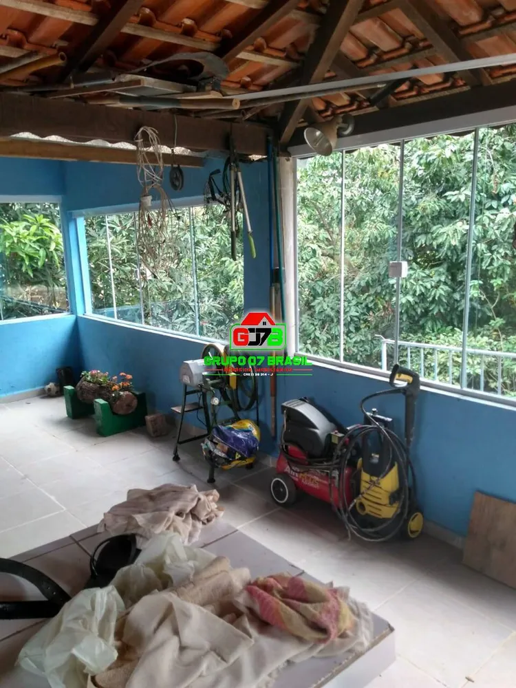 Chácara, 1 quarto, 2000 m² - Foto 2