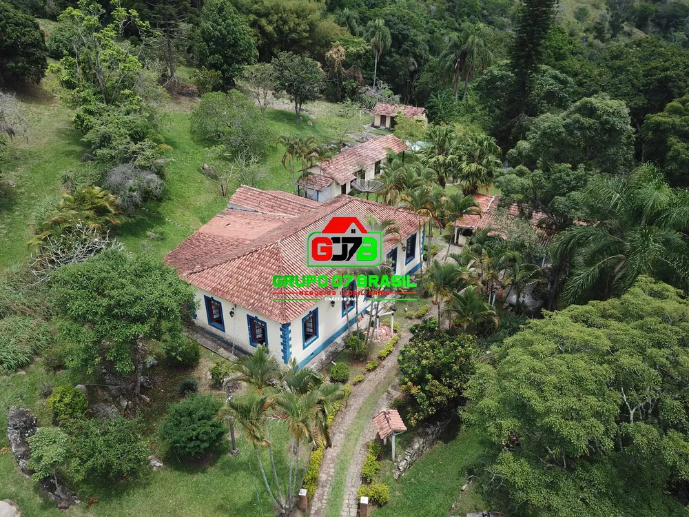 Fazenda à venda com 4 quartos, 500m² - Foto 2