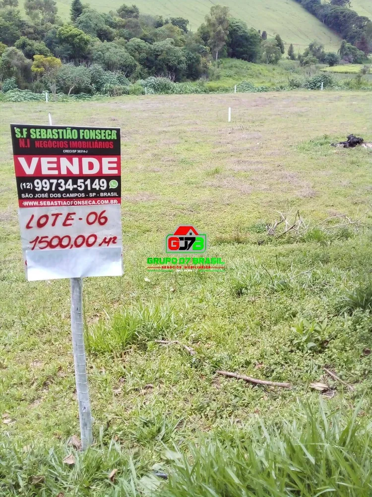 Terreno, 1500 m² - Foto 3