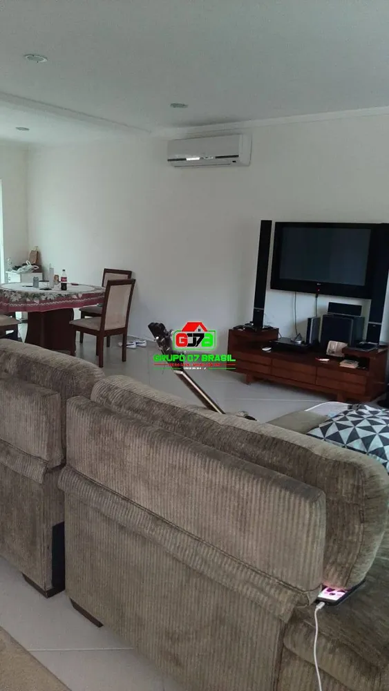 Sobrado, 3 quartos, 150 m² - Foto 9