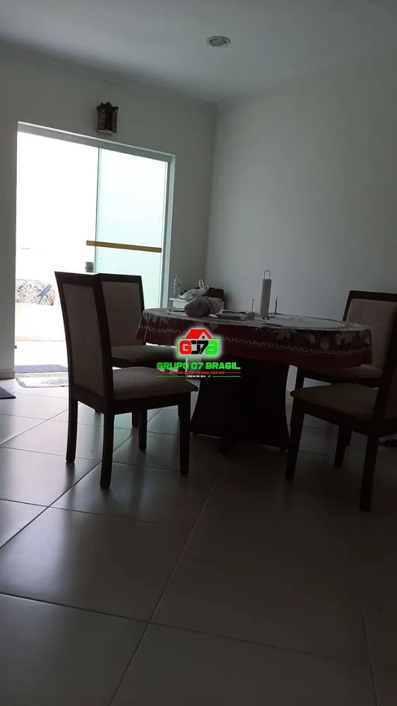 Sobrado, 3 quartos, 150 m² - Foto 10