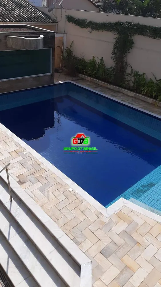 Sobrado, 3 quartos, 150 m² - Foto 12