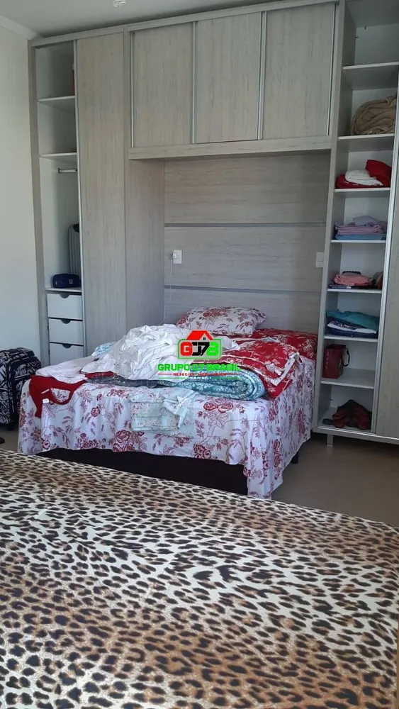 Sobrado, 3 quartos, 150 m² - Foto 8
