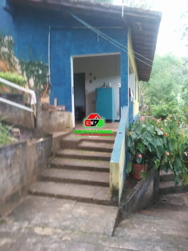 Chácara, 2 quartos, 2900 m² - Foto 4
