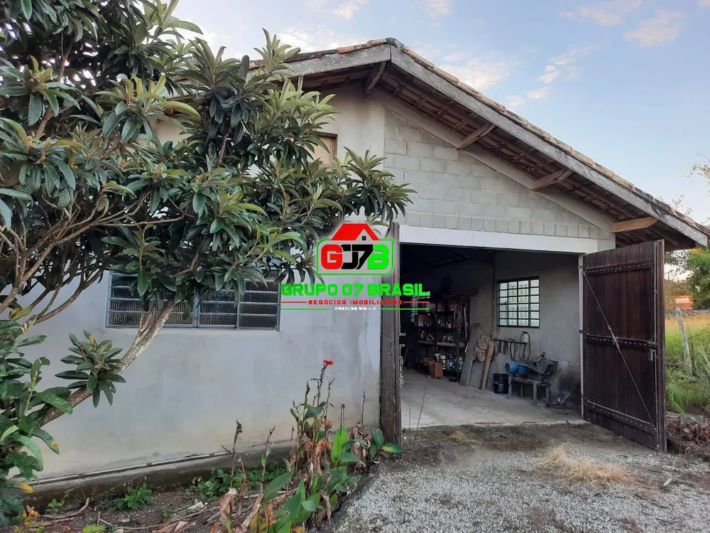 Terreno, 2 hectares - Foto 3