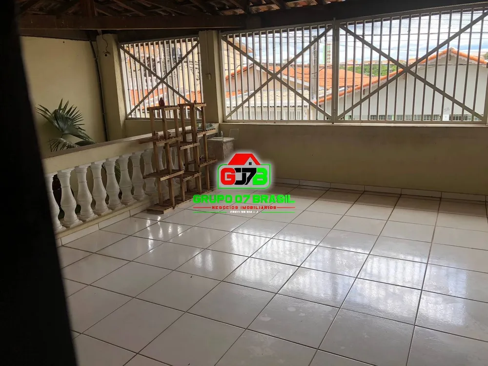 Sobrado, 4 quartos, 140 m² - Foto 3