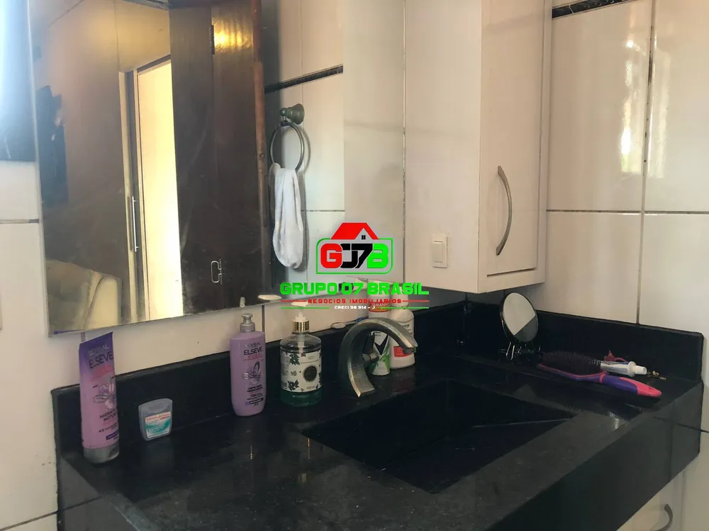 Sobrado, 4 quartos, 140 m² - Foto 4