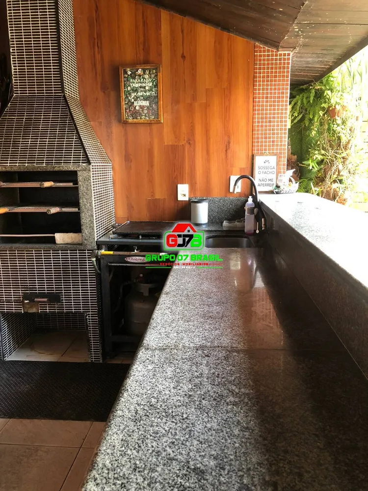 Sobrado, 4 quartos, 140 m² - Foto 4